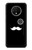 W1946 Sir Mustache Minimalism Case Cover Custodia e Flip Case per OnePlus 7T