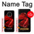 W2092 Red Siamese Fighting Fish Case Cover Custodia e Flip Case per OnePlus 7T