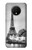 W2350 Old Paris Eiffel Tower Case Cover Custodia e Flip Case per OnePlus 7T