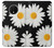 W2477 Daisy flower Case Cover Custodia e Flip Case per OnePlus 7T