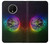 W2570 Colorful Planet Case Cover Custodia e Flip Case per OnePlus 7T