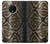 W2712 Anaconda Amazon Snake Skin Graphic Printed Case Cover Custodia e Flip Case per OnePlus 7T