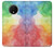 W2945 Colorful Watercolor Case Cover Custodia e Flip Case per OnePlus 7T W2945 Colorful Watercolor Case Cover Custodia e Flip Case per OnePlus 7T