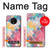 W2947 Candy Minimal Pastel Colors Case Cover Custodia e Flip Case per OnePlus 7T