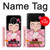 W3042 Japan Girl Hina Doll Kimono Sakura Case Cover Custodia e Flip Case per OnePlus 7T