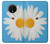 W3043 Vintage Daisy Lady Bug Case Cover Custodia e Flip Case per OnePlus 7T
