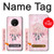 W3094 Dreamcatcher Watercolor Painting Case Cover Custodia e Flip Case per OnePlus 7T