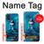 W0899 Mermaid Case Cover Custodia e Flip Case per Samsung Galaxy A51 W0899 Mermaid Case Cover Custodia e Flip Case per Samsung Galaxy A51