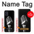 W1672 Retro Microphone Jazz Music Case Cover Custodia e Flip Case per Samsung Galaxy A51