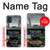 W2435 Fighter Jet Aircraft Cockpit Case Cover Custodia e Flip Case per Samsung Galaxy A51