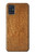 W2805 Egyptian Hierogylphics Papyrus of Ani Case Cover Custodia e Flip Case per Samsung Galaxy A51