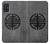 W3223 Symbol of Freedom Case Cover Custodia e Flip Case per Samsung Galaxy A51