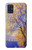W3339 Claude Monet Antibes Seen from the Salis Gardens Case Cover Custodia e Flip Case per Samsung Galaxy A51