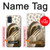 W3559 Sloth Pattern Case Cover Custodia e Flip Case per Samsung Galaxy A51