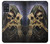 W3594 Grim Reaper Wins Poker Case Cover Custodia e Flip Case per Samsung Galaxy A51