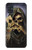 W3594 Grim Reaper Wins Poker Case Cover Custodia e Flip Case per Samsung Galaxy A51