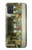 W0173 Leonardo DaVinci The Last Supper Case Cover Custodia e Flip Case per Samsung Galaxy A71