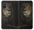 W0472 Lion Case Cover Custodia e Flip Case per Samsung Galaxy A71