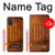 W2251 Five Rows Success And Good Luck Tattoo Case Cover Custodia e Flip Case per Samsung Galaxy A71