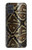 W2712 Anaconda Amazon Snake Skin Graphic Printed Case Cover Custodia e Flip Case per Samsung Galaxy A71