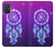 W3484 Cute Galaxy Dream Catcher Case Cover Custodia e Flip Case per Samsung Galaxy A71