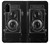 W1979 Vintage Camera Case Cover Custodia e Flip Case per Samsung Galaxy S20