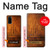 W2252 Gao Yord 9 Spires of Protection Tattoo Case Cover Custodia e Flip Case per Samsung Galaxy S20