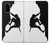 W2407 Mountain Climber Climbing Case Cover Custodia e Flip Case per Samsung Galaxy S20