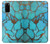 W2685 Aqua Turquoise Gemstone Graphic Printed Case Cover Custodia e Flip Case per Samsung Galaxy S20 W2685 Aqua Turquoise Gemstone Graphic Printed Case Cover Custodia e Flip Case per Samsung Galaxy S20
