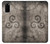 W2892 Triskele Symbol Stone Texture Case Cover Custodia e Flip Case per Samsung Galaxy S20
