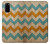 W3033 Vintage Wood Chevron Graphic Printed Case Cover Custodia e Flip Case per Samsung Galaxy S20 W3033 Vintage Wood Chevron Graphic Printed Case Cover Custodia e Flip Case per Samsung Galaxy S20