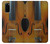 W3234 Violin Case Cover Custodia e Flip Case per Samsung Galaxy S20