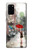 W0108 Girl in The Rain Case Cover Custodia e Flip Case per Samsung Galaxy S20 Plus, Galaxy S20+