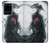 W1339 Japan Samurai Bushido Case Cover Custodia e Flip Case per Samsung Galaxy S20 Plus, Galaxy S20+