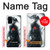 W1339 Japan Samurai Bushido Case Cover Custodia e Flip Case per Samsung Galaxy S20 Plus, Galaxy S20+