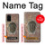 W1454 Trilobite Fossil Case Cover Custodia e Flip Case per Samsung Galaxy S20 Plus, Galaxy S20+