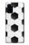 W2061 Football Soccer Pattern Case Cover Custodia e Flip Case per Samsung Galaxy S20 Plus, Galaxy S20+