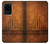 W2252 Gao Yord 9 Spires of Protection Tattoo Case Cover Custodia e Flip Case per Samsung Galaxy S20 Plus, Galaxy S20+