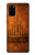 W2252 Gao Yord 9 Spires of Protection Tattoo Case Cover Custodia e Flip Case per Samsung Galaxy S20 Plus, Galaxy S20+