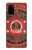 W2464 Tibetan Mandala of the Naropa Tradition Case Cover Custodia e Flip Case per Samsung Galaxy S20 Plus, Galaxy S20+