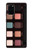 W3183 Lip Palette Case Cover Custodia e Flip Case per Samsung Galaxy S20 Plus, Galaxy S20+