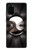 W3241 Yin Yang Symbol Case Cover Custodia e Flip Case per Samsung Galaxy S20 Plus, Galaxy S20+
