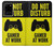 W3515 Gamer Work Case Cover Custodia e Flip Case per Samsung Galaxy S20 Plus, Galaxy S20+