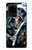 W0295 Grim Reaper Case Cover Custodia e Flip Case per Samsung Galaxy S20 Ultra