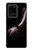 W0546 Sexy Cream Strawberry Case Cover Custodia e Flip Case per Samsung Galaxy S20 Ultra
