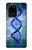 W0632 DNA Case Cover Custodia e Flip Case per Samsung Galaxy S20 Ultra