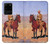 W0772 Cowboy Western Case Cover Custodia e Flip Case per Samsung Galaxy S20 Ultra