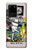 W3008 Tarot Card Death Case Cover Custodia e Flip Case per Samsung Galaxy S20 Ultra