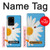 W3043 Vintage Daisy Lady Bug Case Cover Custodia e Flip Case per Samsung Galaxy S20 Ultra