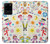 W3280 Kids Drawing Case Cover Custodia e Flip Case per Samsung Galaxy S20 Ultra